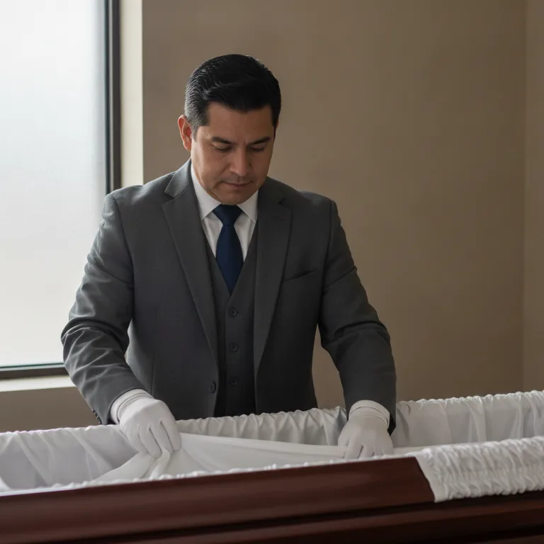 Agência Funerária serviço em Passos